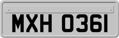 MXH0361