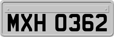 MXH0362