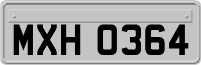 MXH0364