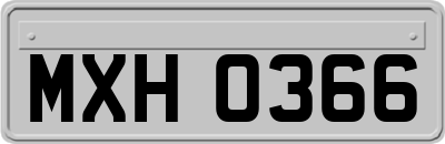 MXH0366