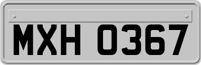 MXH0367