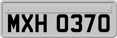 MXH0370