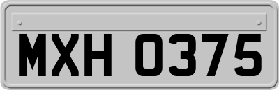 MXH0375