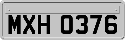 MXH0376