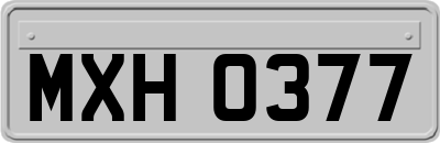 MXH0377