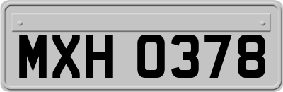 MXH0378