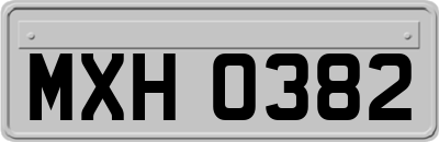 MXH0382