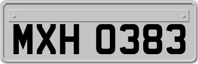 MXH0383