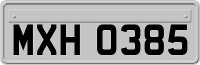 MXH0385