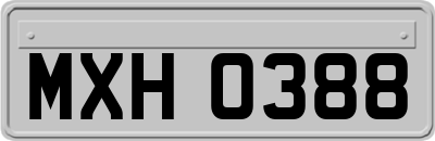 MXH0388