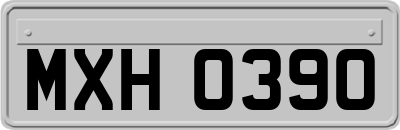 MXH0390