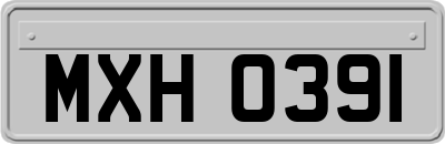 MXH0391