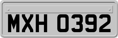 MXH0392