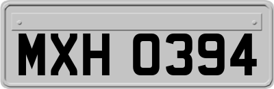 MXH0394