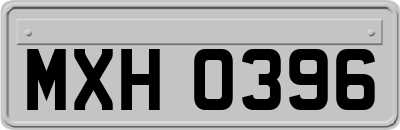 MXH0396