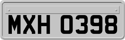 MXH0398