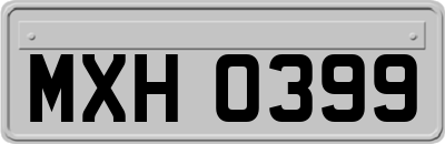 MXH0399