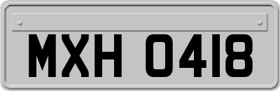 MXH0418