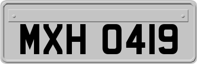 MXH0419