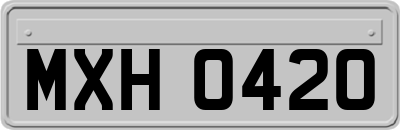 MXH0420