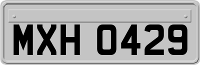 MXH0429