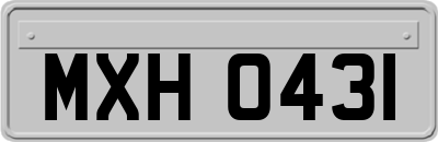 MXH0431