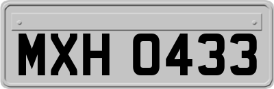 MXH0433