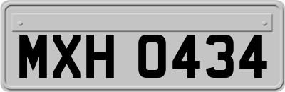 MXH0434