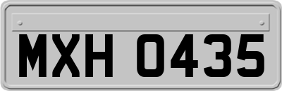 MXH0435