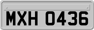 MXH0436