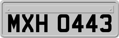 MXH0443