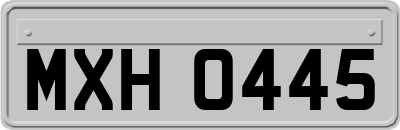 MXH0445