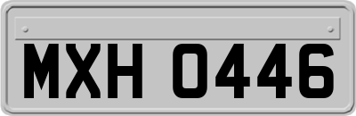 MXH0446