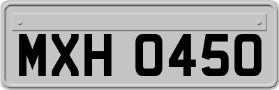 MXH0450