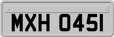 MXH0451