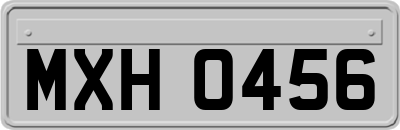 MXH0456