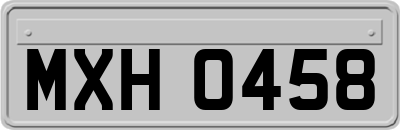 MXH0458