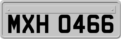 MXH0466