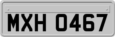 MXH0467