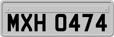 MXH0474