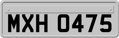 MXH0475