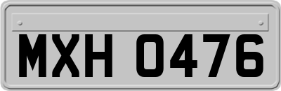 MXH0476