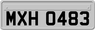 MXH0483