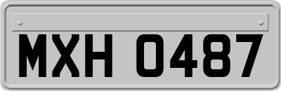 MXH0487