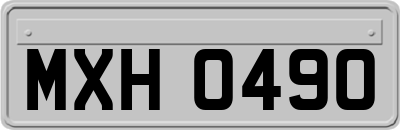 MXH0490