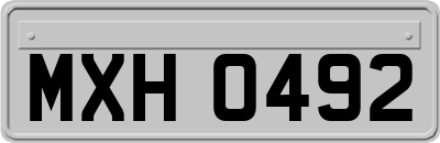 MXH0492