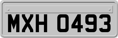 MXH0493