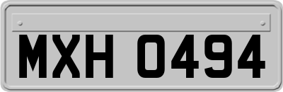 MXH0494