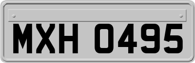 MXH0495