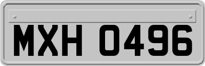 MXH0496